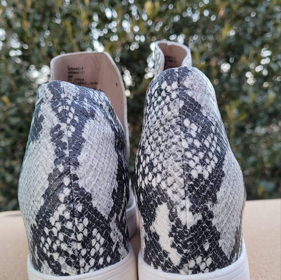 Steven madden boots size 9 - Picture 5 of 13